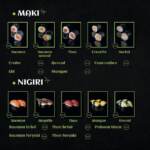 Menu matcha marrakech Marrakech June 2023 291421-462200